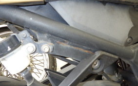 KAWASAKI NINJA 250 EX250L