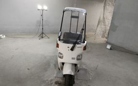 HONDA GYRO TA03