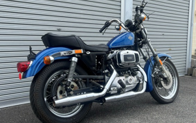 HARLEY XLH1000 CAH