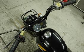 HONDA GORILLA 2008 Z50J