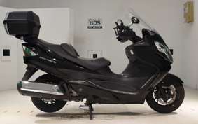 SUZUKI SKYWAVE 250 (Burgman 250) Gen.3 CJ46A