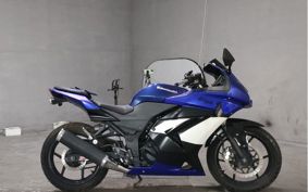 KAWASAKI NINJA250R EX250K