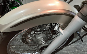 YAMAHA DRAGSTAR 250 VG02J