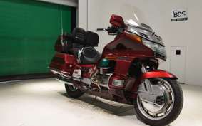 HONDA GL1500 GOLD WING SE 2018 SC22