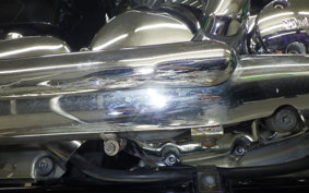 YAMAHA DRAGSTAR 250 VG05J