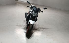 YAMAHA MT-25 RG43J
