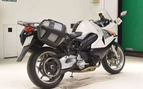 BMW F800ST 2011
