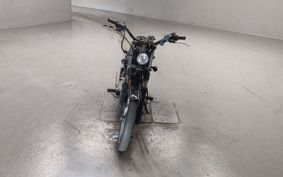 SUZUKI GLASS TRACKER BIG BOY NJ47A