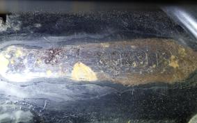 YAMAHA XJR400 Gen.3 R 2001 RH02J