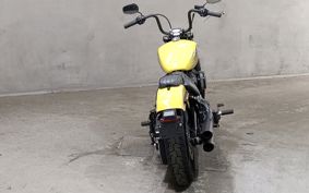 HARLEY FXBBS1870 2024 YYK