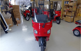 HONDA GYRO TA03