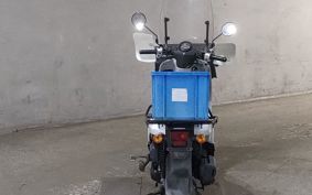HONDA BENRII50 PRO  AA05