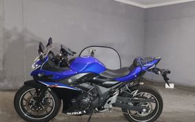 SUZUKI GSX250 R DN11A