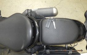 HONDA REBEL 250 2015 MC49