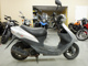 Фото Suzuki LET's 2 с японского аукциона