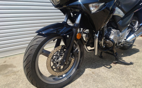 SUZUKI GSR250S GJ55D