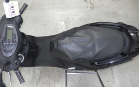 YAMAHA CYGNUS 125 XSR 3 SEA5J