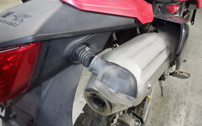 KAWASAKI KLX250 Gen.2 2025 LX250S
