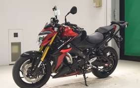 SUZUKI GSX-S 1000 2015 GT79A