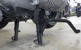 GILERA FUOCO 500IE 2011