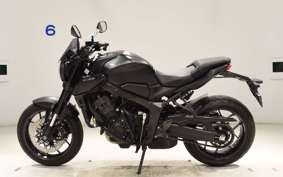 HONDA CB650R 2023 RH03