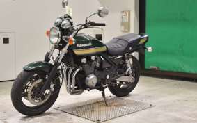 KAWASAKI ZEPHYR 400 KAI 2007 ZR400C