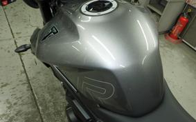 TRIUMPH STREET TRIPLE R 2026