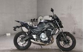 KAWASAKI Z650 2017 ER650H