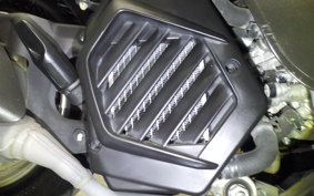 HONDA TACT-4ﾍﾞｰｼｯｸ AF79