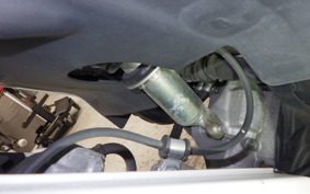 HONDA GYRO X 2026 TD02