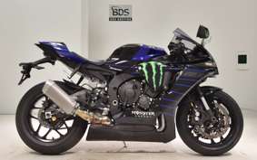 YAMAHA YZF-R1 2021 RN65J