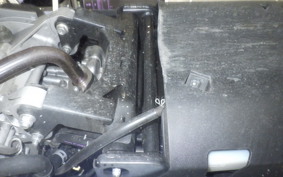 YAMAHA CYGNUSｸﾞﾘﾌｧｽ 2010 SEJ4J