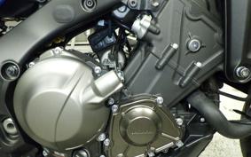 YAMAHA XSR900 2023 RN80J