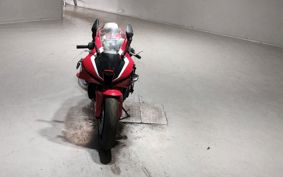 HONDA CBR600RR 2022 PC40