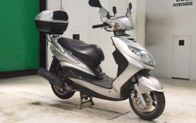 YAMAHA CYGNUS 125 X 2 2025 SE44J