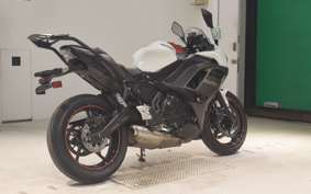 KAWASAKI NINJA 650 A 2023 ER650S