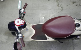 YAMAHA VINO 50 SA59J