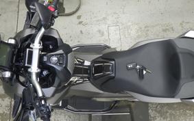 HONDA X-ADV 750 2021 RC95