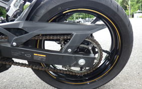 KAWASAKI NINJA 400 2022 EX400G