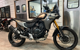 YAMAHA TENERE 700 2025 DM17J