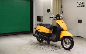 HONDA TODAY 2 2023 AF67