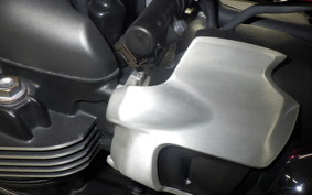 TRIUMPH SPEED TWIN 900 2023