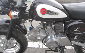 HONDA MONKEY Z50J