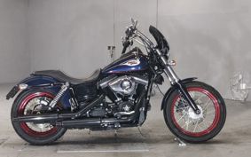 HARLEY FXDB1580 2013 VB4
