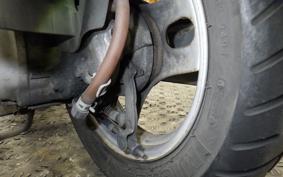 HONDA CREA SCOOPY 2000 AF55