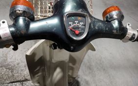 HONDA SUPER CUB50 AA01
