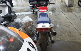 HONDA MVX250F 1996 MC09