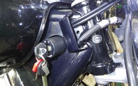 YAMAHA DRAGSTAR 400 CLASSIC  2014 VH02J
