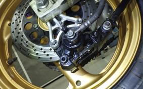 SUZUKI GSX400 IMPULSE 1995 GK79A