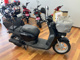 Фото Honda BENLY 50 с японского аукциона